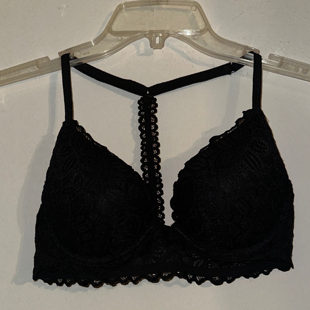Lace Bra